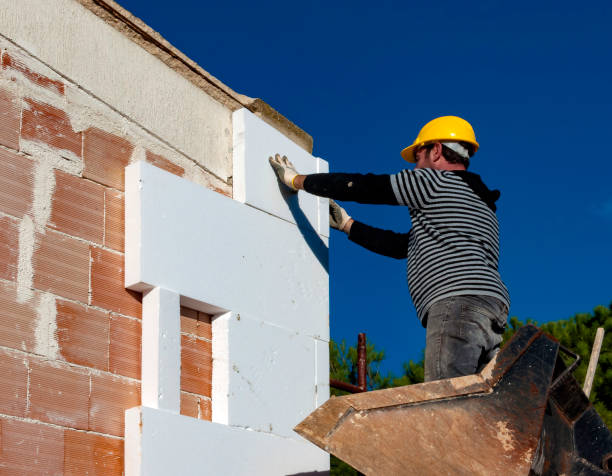 Best Types of Insulation in Telluride, CO